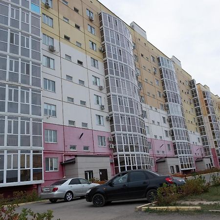 Vip 2Комн.Квартира В Мкр-Не Кадыр-Мырза-Али Apartment Uralsk Luaran gambar