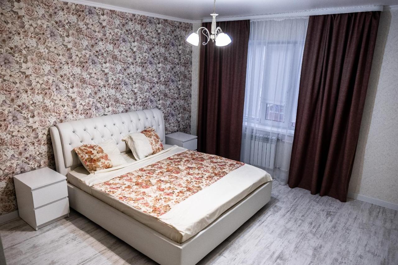 Vip 2Комн.Квартира В Мкр-Не Кадыр-Мырза-Али Apartment Uralsk Luaran gambar