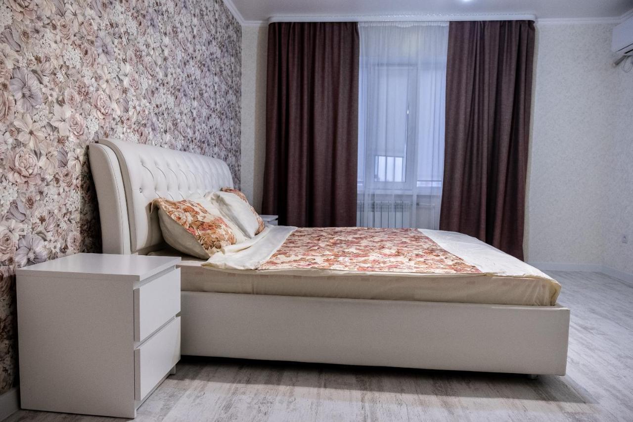 Vip 2Комн.Квартира В Мкр-Не Кадыр-Мырза-Али Apartment Uralsk Luaran gambar